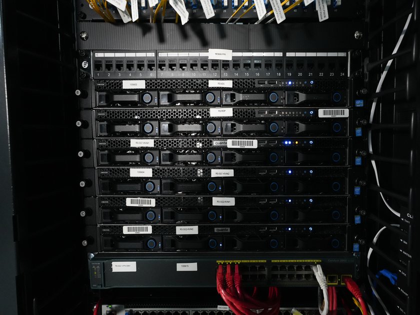 5 Ways a VPS Can Improve Your Website's Performance and Security