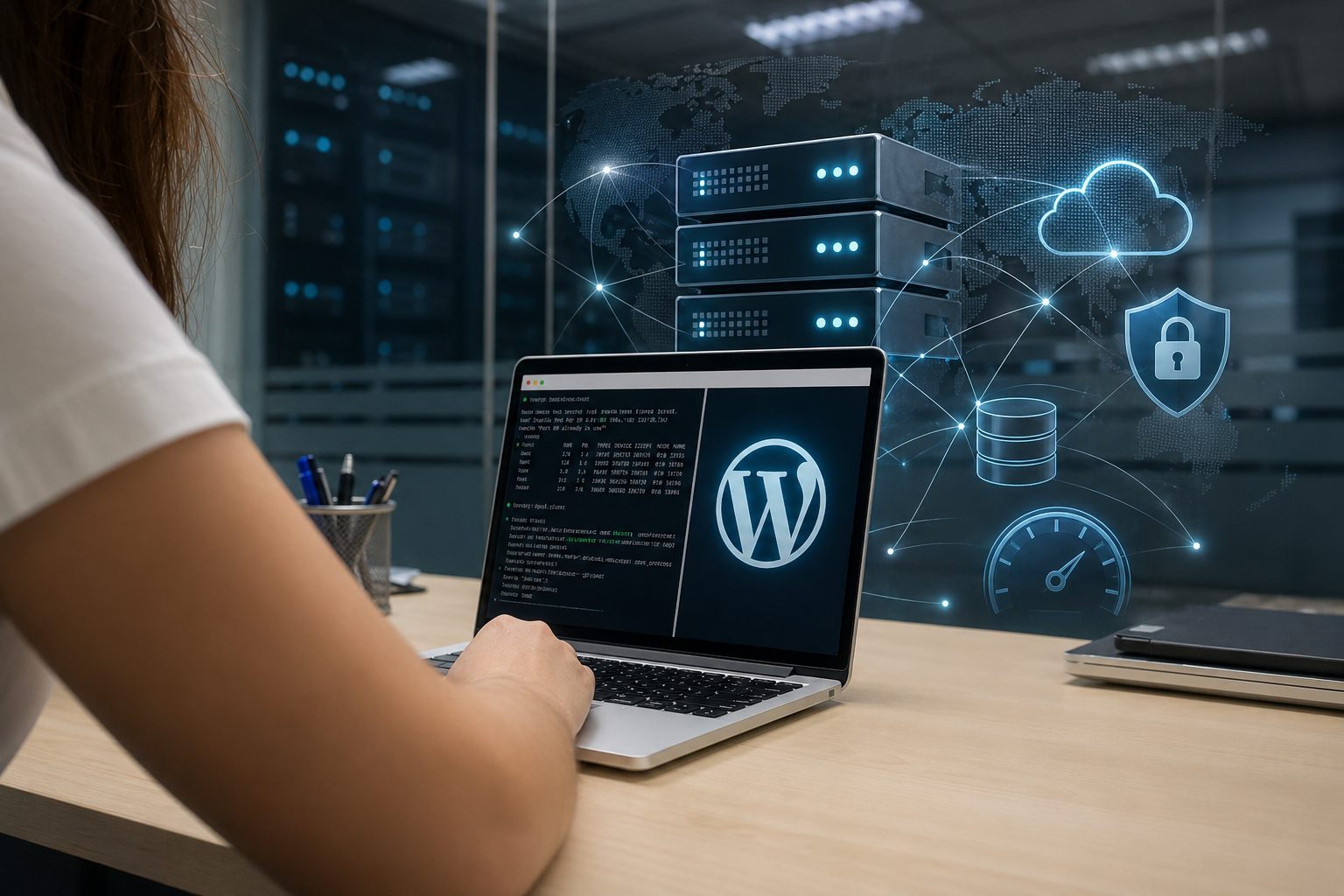 How to Host WordPress on a VPS